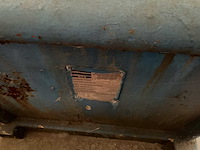 Hydraulische pomp - afbeelding 4 van  4