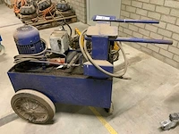 Hydraulische pomp
