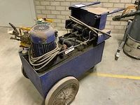 Hydraulische pomp - afbeelding 2 van  6