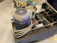 Hydraulische pomp - afbeelding 3 van  6