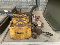 Hydraulische pompen - afbeelding 1 van  4