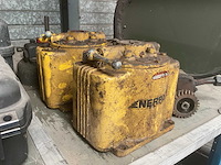 Hydraulische pompen - afbeelding 4 van  4