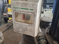 Hydraulische pompinrichting - afbeelding 6 van  7