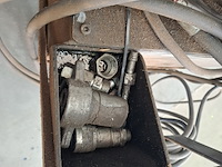 Hydraulische pompinrichting - afbeelding 7 van  7