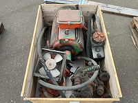 Hydraulische pompunit - afbeelding 1 van  4