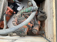 Hydraulische pompunit - afbeelding 4 van  4
