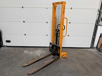 Hydraulische pompwagen - afbeelding 1 van  6