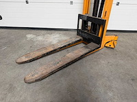 Hydraulische pompwagen - afbeelding 6 van  6