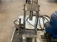 Hydraulische ponsapparaat - afbeelding 6 van  6