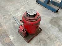 Hydraulische potkrik - afbeelding 1 van  2