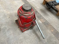 Hydraulische potkrik - afbeelding 2 van  2