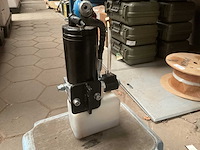 Hydraulische powerunit - afbeelding 2 van  4