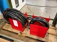 Hydraulische precisie regelaar met filter (2x) - afbeelding 2 van  4