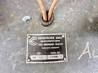 Hydraulische regelbank - afbeelding 3 van  7