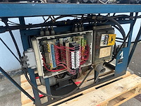 Hydraulische regelbank - afbeelding 5 van  7