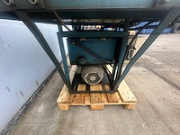 Hydraulische regelbank - afbeelding 6 van  7