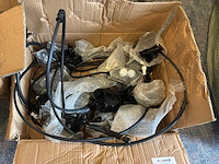 Hydraulische rem (7x) - afbeelding 1 van  1