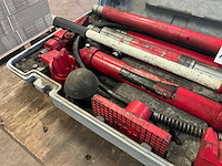 Hydraulische reperatieset - afbeelding 1 van  1