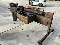 Hydraulische rondbuigmachine - afbeelding 2 van  6