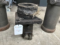 Hydraulische rotatiemotor - afbeelding 1 van  4