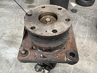Hydraulische rotatiemotor - afbeelding 3 van  5