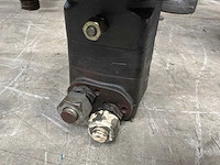 Hydraulische rotatiemotor - afbeelding 4 van  5