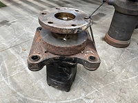 Hydraulische rotatiemotor - afbeelding 5 van  5