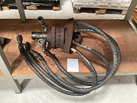 Hydraulische rotator - afbeelding 2 van  2