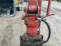 Hydraulische schale knijper bak - afbeelding 8 van  8