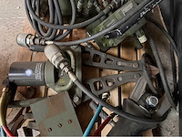 Hydraulische scharen - afbeelding 3 van  4