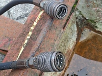 Hydraulische schepbak wifo, mo120z/t, bouwjaar 1996 - afbeelding 8 van  8