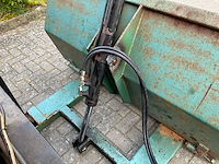 Hydraulische schepbak - afbeelding 11 van  13