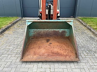 Hydraulische schepbak - afbeelding 2 van  13