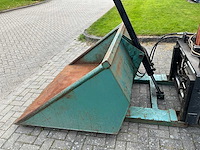Hydraulische schepbak - afbeelding 7 van  13