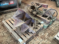 Hydraulische schroef (3x) - afbeelding 1 van  8