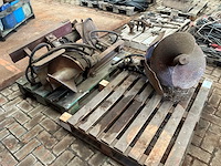 Hydraulische schroef (3x) - afbeelding 2 van  8