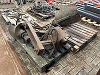 Hydraulische schroef (3x) - afbeelding 3 van  8