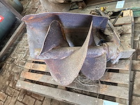 Hydraulische schroef (3x) - afbeelding 5 van  8