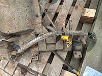 Hydraulische schroef (3x) - afbeelding 6 van  8