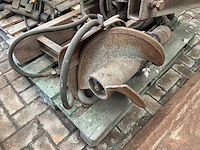 Hydraulische schroef (3x) - afbeelding 7 van  8