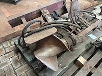 Hydraulische schroef (3x) - afbeelding 8 van  8