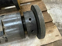 Hydraulische schroefstempel (2x) - afbeelding 4 van  5