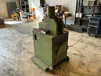 Hydraulische slagcijferpers - afbeelding 12 van  18