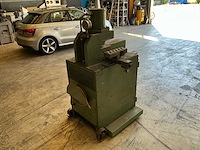 Hydraulische slagcijferpers - afbeelding 14 van  18