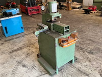 Hydraulische slagcijferpers - afbeelding 16 van  18