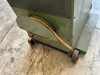 Hydraulische slagcijferpers - afbeelding 6 van  12