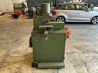 Hydraulische slagcijferpers - afbeelding 8 van  10