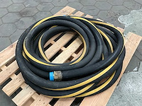 Hydraulische slang - afbeelding 1 van  3