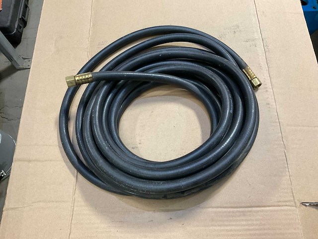 Hydraulische slang - afbeelding 2 van  2