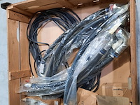 Hydraulische slangen, deurrubbers en onderdelen - afbeelding 2 van  10